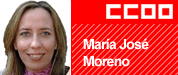 María José Moreno