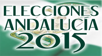 Elecciones Andalucía