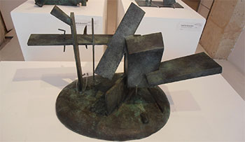 FP Escultura