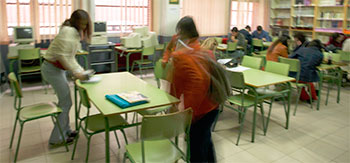 Centros educativos