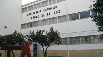 Residencias Escolares