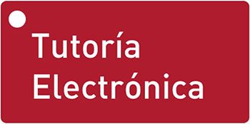 Tutorías electrónicas