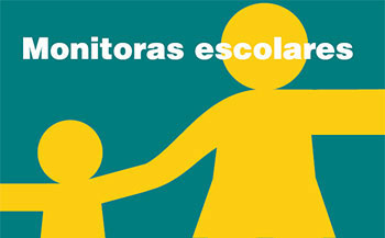 Monitoras Escolares