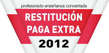 paga extra 2012