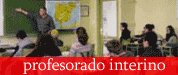 Sexenios  Profesorado Interino