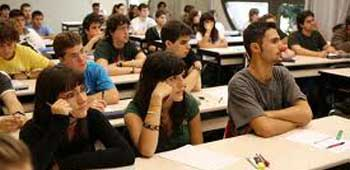 Recortes en la Universidad