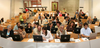 Recortes en las universidades andaluzas