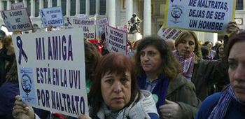 25 de noviembre, Día Internacional para la eliminación de la violencia contra las mujeres