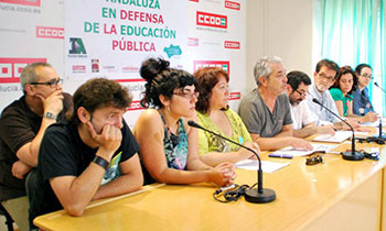 Rueda de prensa