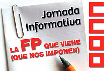 Jornadas FP