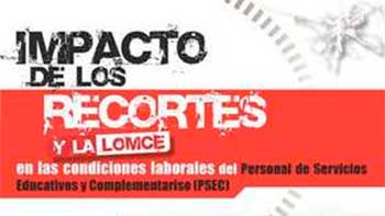 Impacto LOMCE