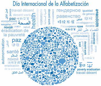 Día Internacional de la Alfabetización