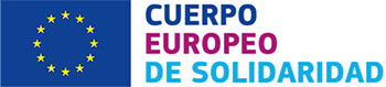 Cuerpo Europeo de Solidaridad.