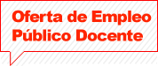 Oferta de Empleo Público Docente 2010 Definitiva